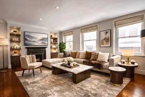 LuxuryLondonStays - 1300ft Fitzrovia Soho 2B2B by Tottenham Court Road Station Elizabeth line & Oxfo - Image 2