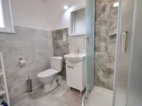 Seehaus 1 in Mielno with 2 bedrooms and 1 bathrooms - Image 4