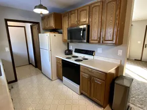 Pet-Friendly, Wonderful Waterfront Family Getaway Cabin with Private Access to Lake Mitchell & Lake Cadillac in Michigan - Image 3