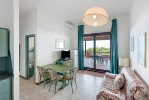 P. R. Club - Four-Room Velia 44 with Sea View, Private Terrace and Air Conditioning - Image 3