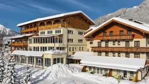 Wohnung mit Grill, Sauna und Terrasse - Image 2