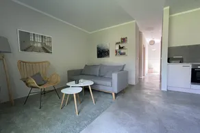 Boutique Apartment in Saal With Garden - Image 5
