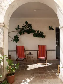 Nice private room with garden | Panoramic view - Image 2