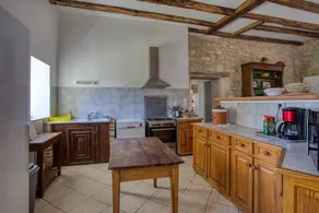 La Petite Cour – Spacious House with Shared Pool in the Heart of Périgord - Image 5