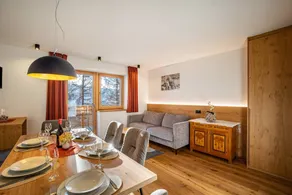 Family-oriented beautiful apartment with garden & terrace | Mountain view | Perfect for remote work | Dogs allowed - Image 4