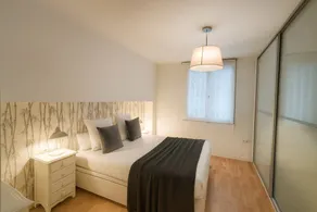 Voll ausgestattete gemütliche Ferienwohnung - Image 2