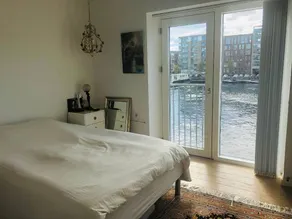 Child-friendly flat | Water view - Image 4