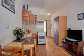 Studio avec barbecue, jardin et terrasse - Image 2
