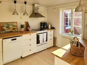 Children-friendly beautiful holiday home with barbeque, garden & terrace | Perfect for remote work | Pet-friendly - Image 2