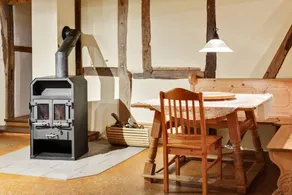 Apartment in Farm on the Edge of the Luneburg - Image 5