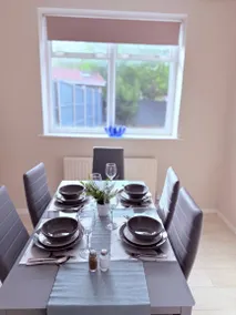 Fully equipped nice holiday home with garden - Image 5