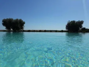 Spacious aparthotel with garden, pool & terrace | Garden view | Suitable for remote work - Image 2