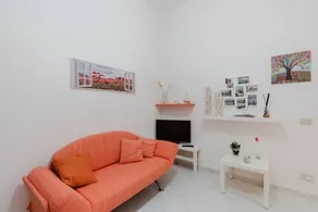 Agréable appartement avec internet haut débit et terrasse | À côté de la plage - Image 3