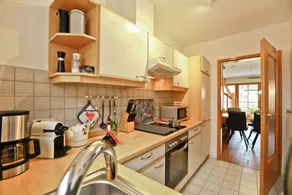 Ferienpark Freesenbruch Wohnung 2 3 - Waldesruh - Image 2