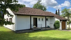 Casa con piscina, giardino e terrazza | Vista sulla montagna - Image 2