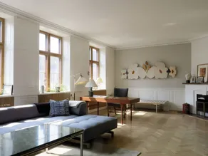 Close to Tivoli - Free Parking - 3 Bedrooms - Image 3