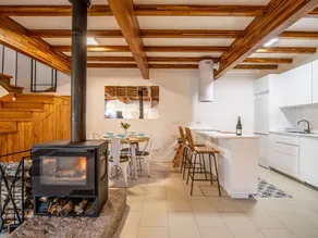 Ferienhaus mit Grill | Naturblick | Haustierfreundlich - Image 2