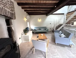 Gite with barbeque, garden & terrace - Image 2