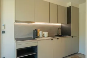 Apartment with pool | Mountain view | Suitable for remote work - Image 5