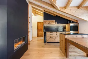 Kinderfreundliches wunderschönes Apartment mit Terrasse, Whirlpool und Garten | Bergblick - Image 5
