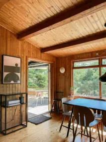 Child-friendly house with garden, terrace & sauna | Perfect for remote work | Dogs allowed - Image 4