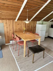 Ferienhaus mit Grill, Pool und Garten | Seeblick - Image 4
