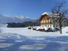 Holiday apartment with barbeque, garden & terrace - Image 2