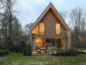 Woodz Lodges - Image 4