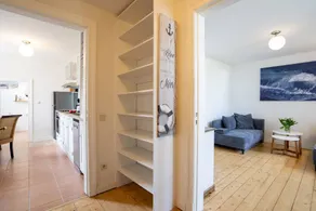 Ferienwohnung "Alte Liebe" bis 6 Personen (Nichtraucher) - Image 4