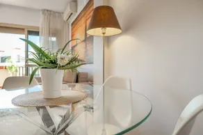 Apartment 'Romana Playa' mit Gemeinschaftspool, WLAN und Klimaanlage - Image 5