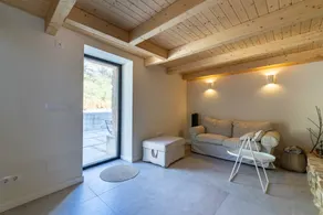 Maison avec jardin, terrasse et barbecue | Vue montagne - Image 4