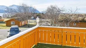 House with terrace & garden - Image 2