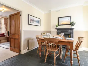 Merveilleux cottage adapté aux familles avec jardin et terrasse | Avec animaux admis - Image 5