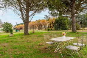 House with garden, barbecue & terrace | Garden view - Image 2