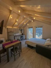 Apartment with garden | Panoramic view - Image 2
