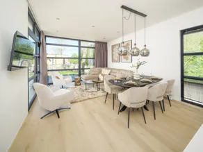 Maison de vacances avec 3 chambres à coucher pour 6 personnes - Image 3