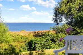 Holiday home with terrace & barbecue | Sea view | Next to the beach - Image 3