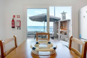 Appartement de vacances convivial et familial avec terrasse et barbecue | Vue montagne | Idéal pour le télétravail - Image 4