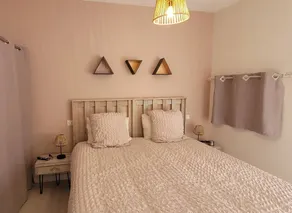 Nice bed and breakfast with terrace, garden & jacuzzi - Image 4