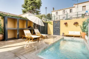 Finca 'Casa Amparo' mit Bergblick, Privatem Pool und Wi-Fi - Image 2