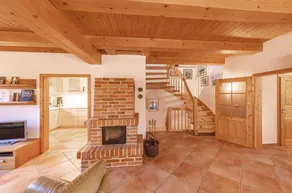 Ferienhaus „Havelquelle“ in Kratzeburg umgeben von Buchenwäldern und Seen - Image 3