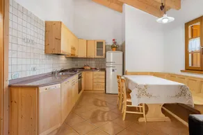 Apartment 'Maso Bornie Fior Di Ciliegio' with Mountain View, Shared Terrace and Wi-Fi - Image 3