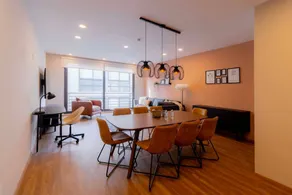 Appartement avec internet haut débit - Image 2