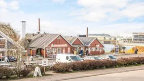 2-room apartment in Denmark - Image 2