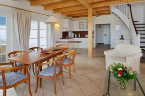 Beautiful flat with pool, sauna & terrace | Dogs allowed - Image 4