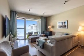 Holiday apartment with garden & terrace - Image 3