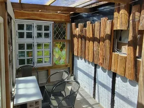 Child-friendly holiday home with terrace | Pet-friendly - Image 2