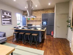 Cottage with 4 bedrooms for 8 persons - Image 5
