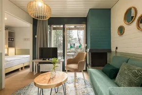 Family-oriented holiday apartment with heated pool - Image 3