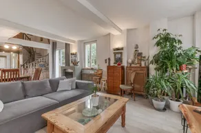 Vacation Home "Jacuzzi-Sauna Station 7 Laux" with Private Terrace, Shared Garden & Wi-Fi - Image 5